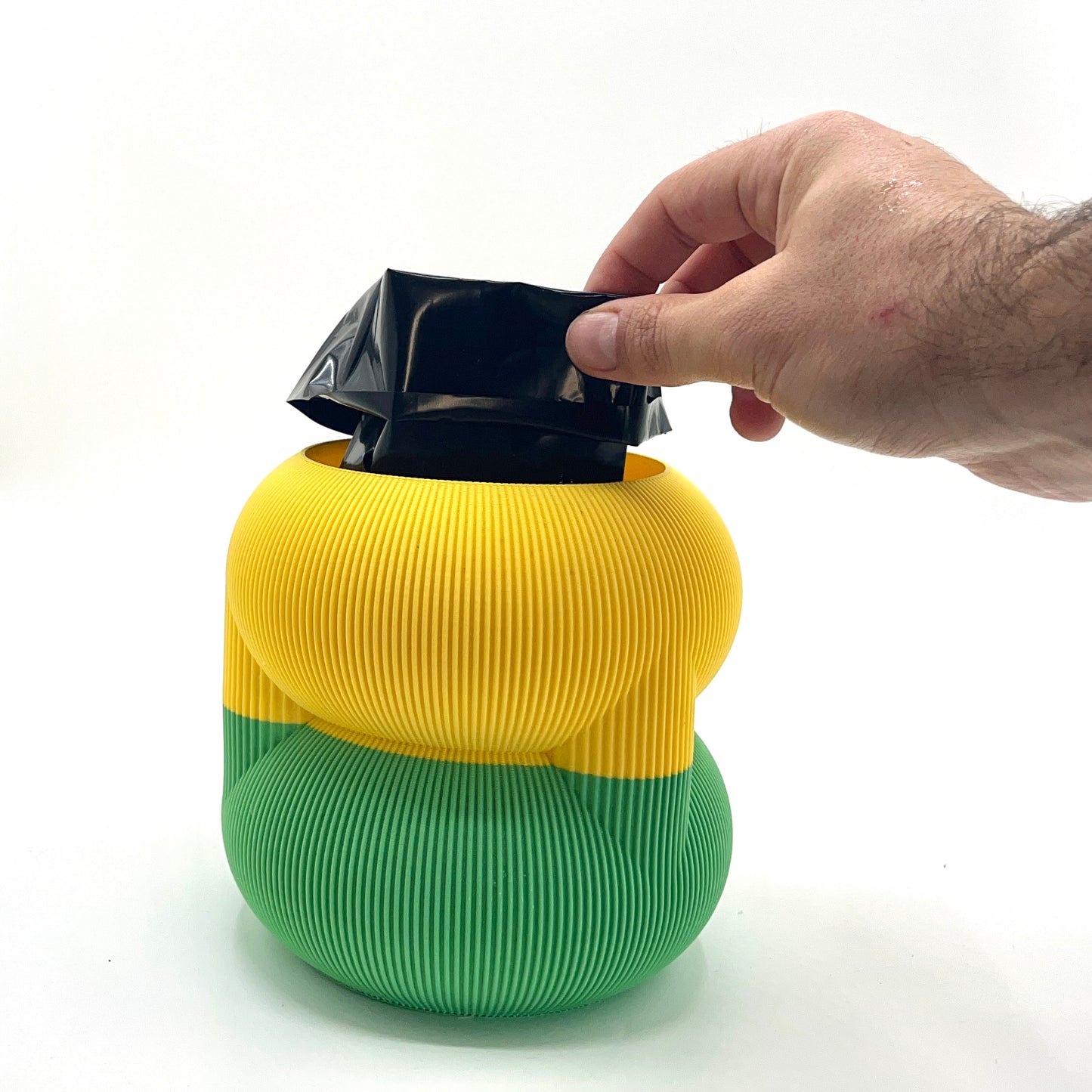 Arawari Vase - Go Matildas!