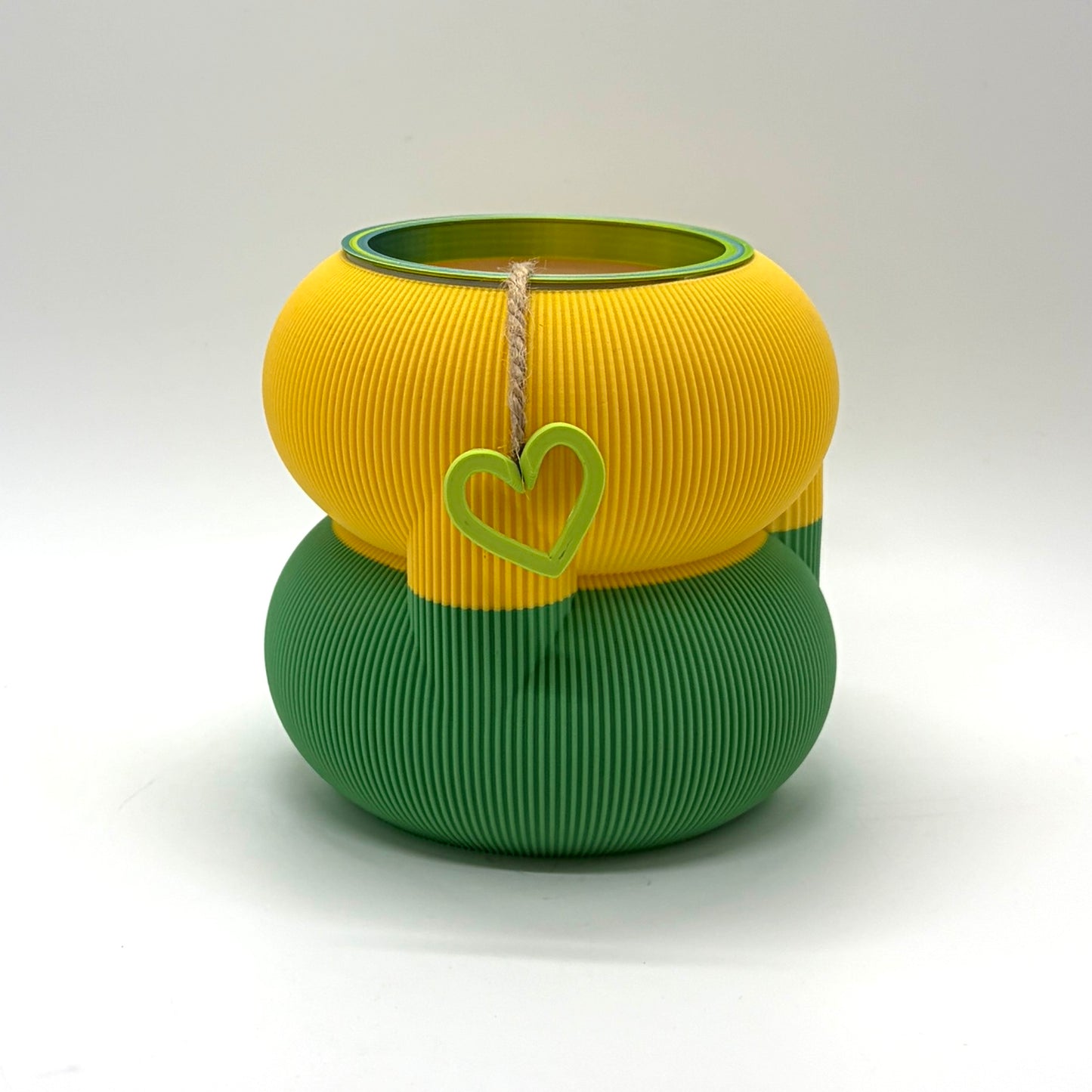 Arawari Vase - Go Matildas! Medium
