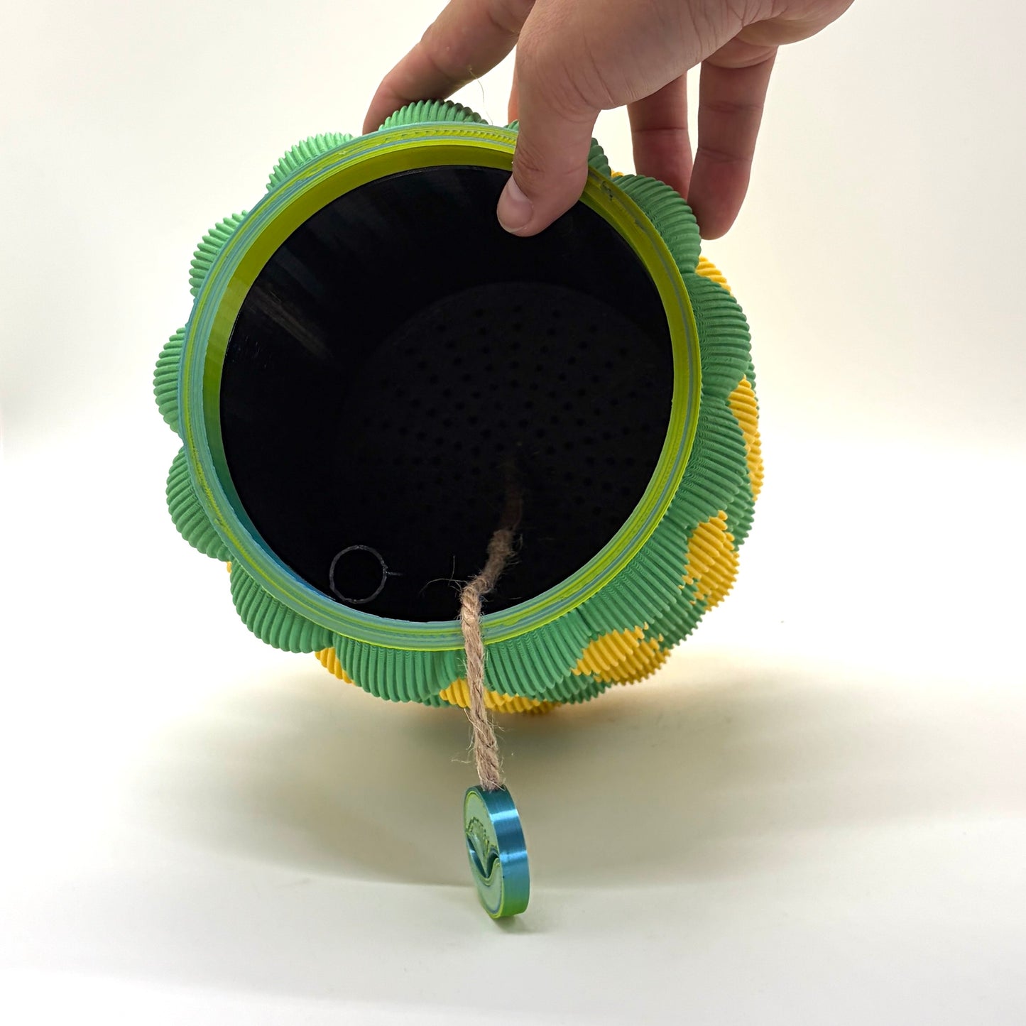 Pexeke Self-Watering Vase Go Matildas! Large