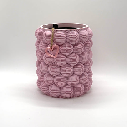 Pexeke Self-Watering Vase Pastel Large