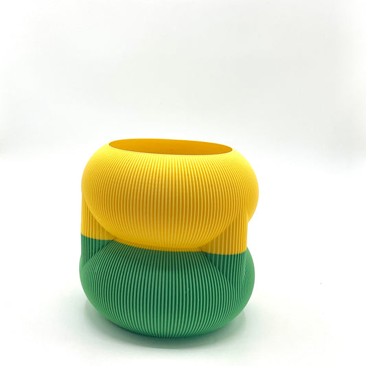 Arawari Vase - Go Matildas!