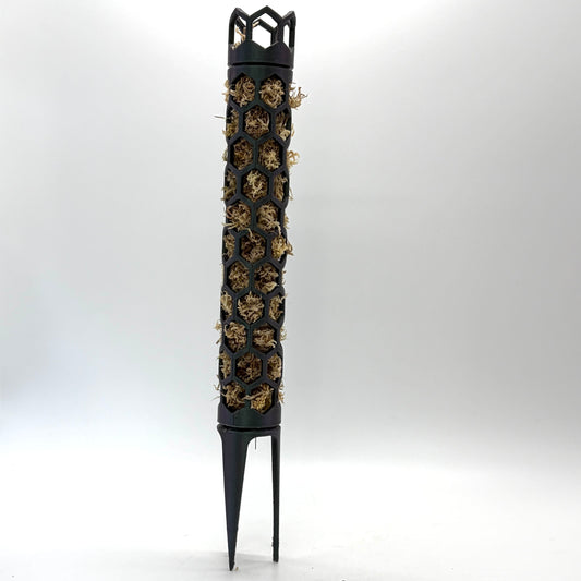 Kohipe Moss Pole Sparkly Dark Blue