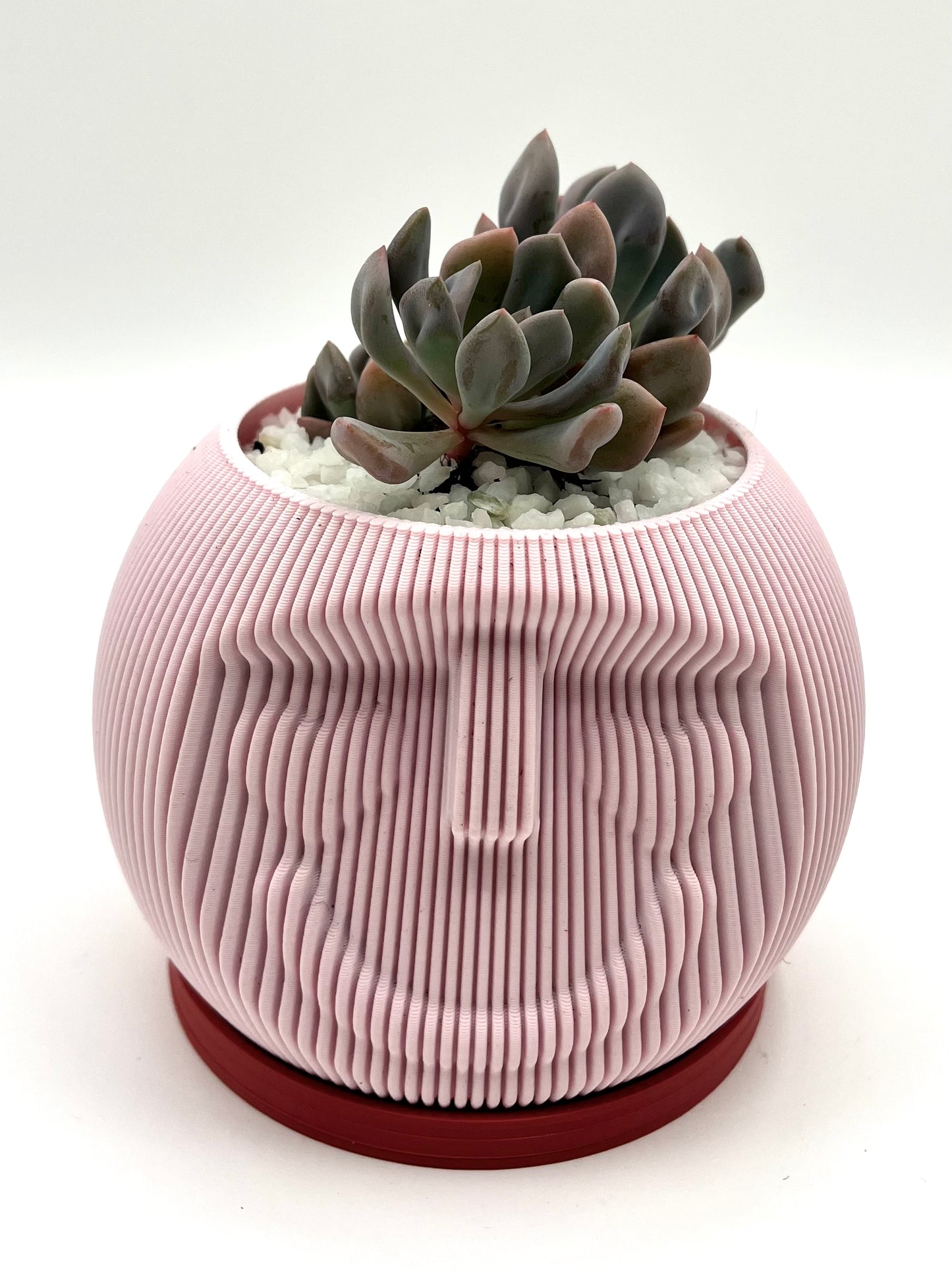 Kype Vase Matte Colours