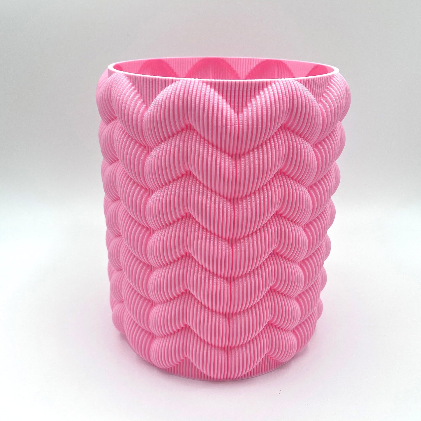 Ikatome Vase Matte Colours