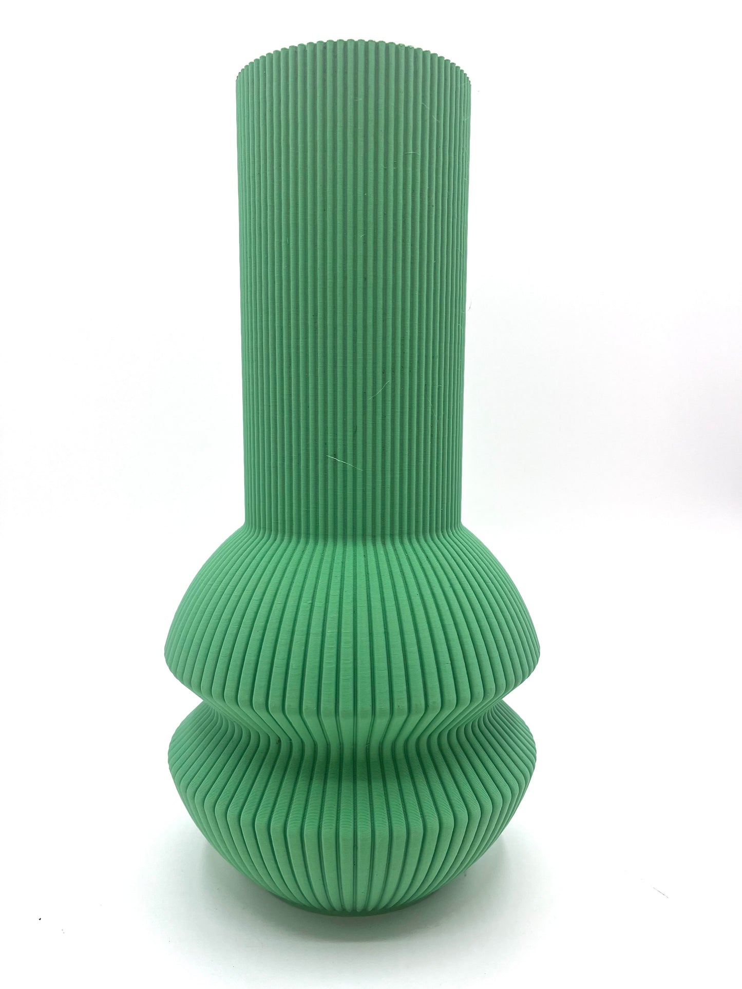 Utu Vase Forest Green Large