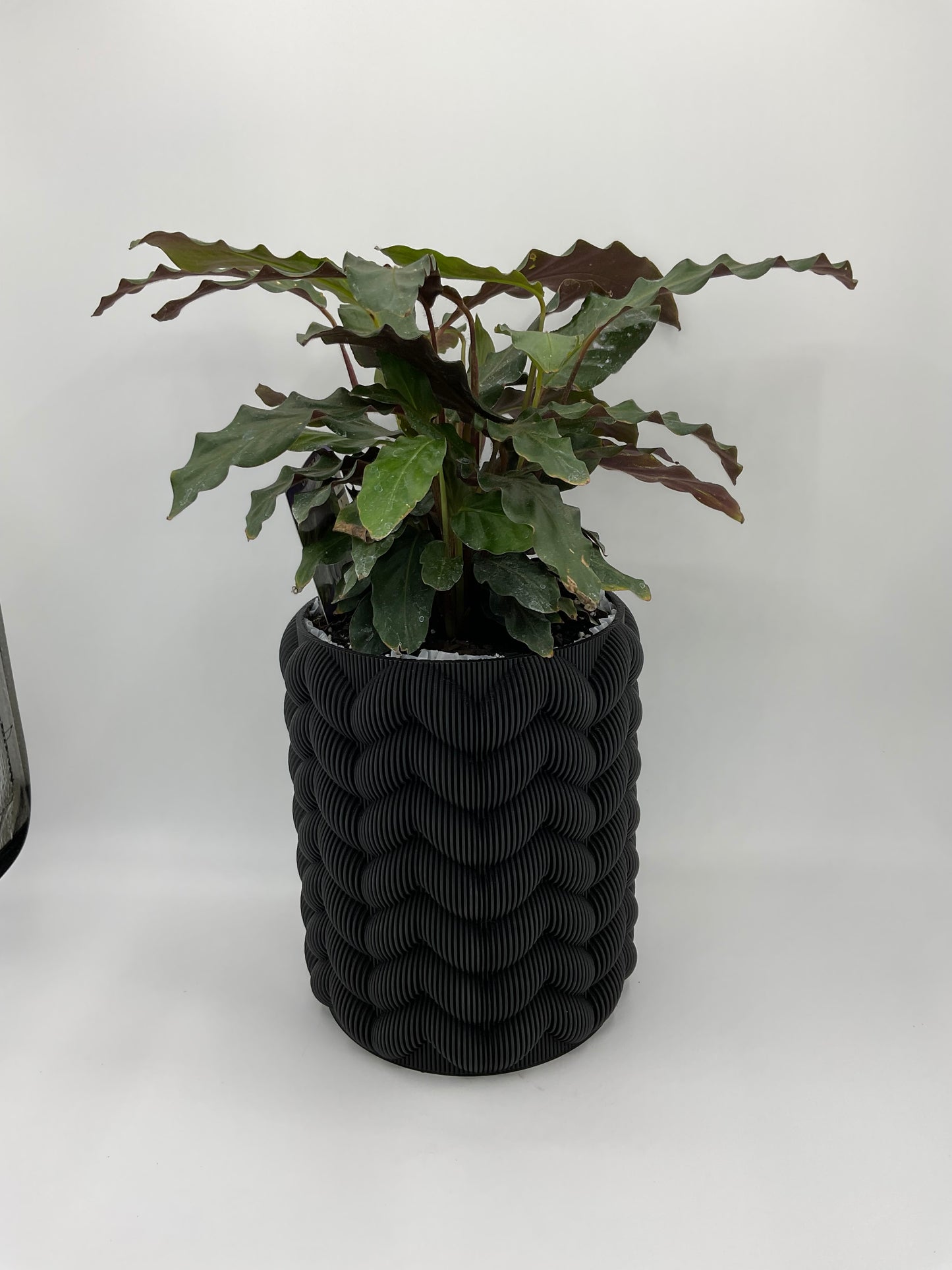 Ikatome Vase Matte Colours