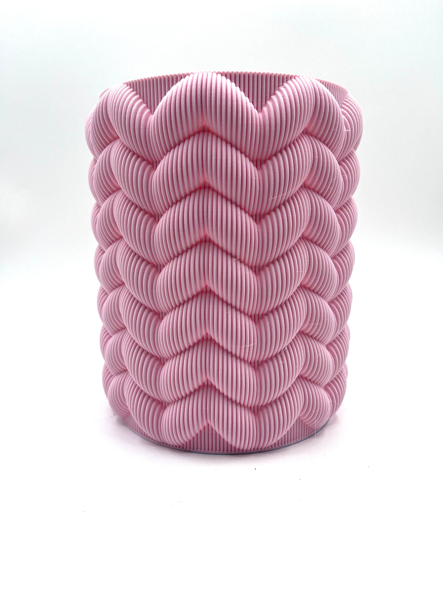 Ikatome Vase Matte Colours