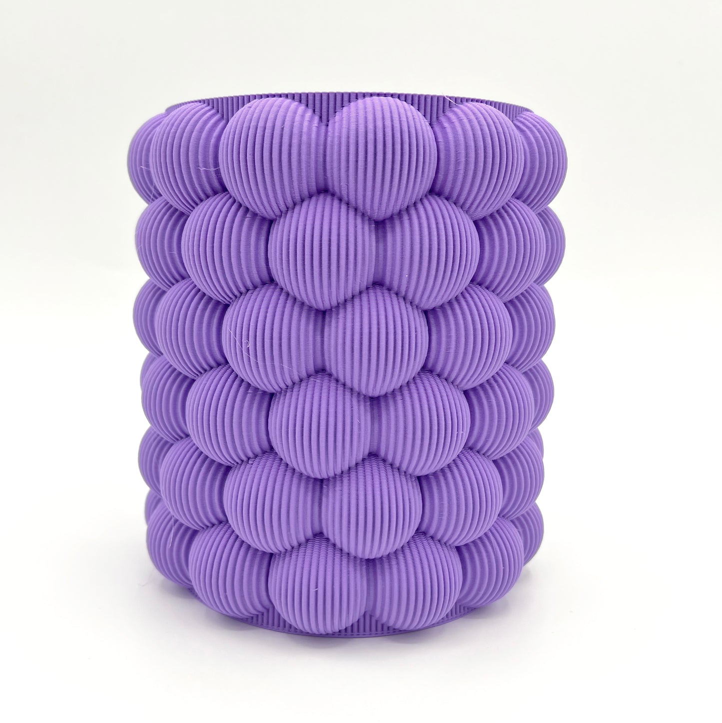 Pexeke Vase Matte Colours