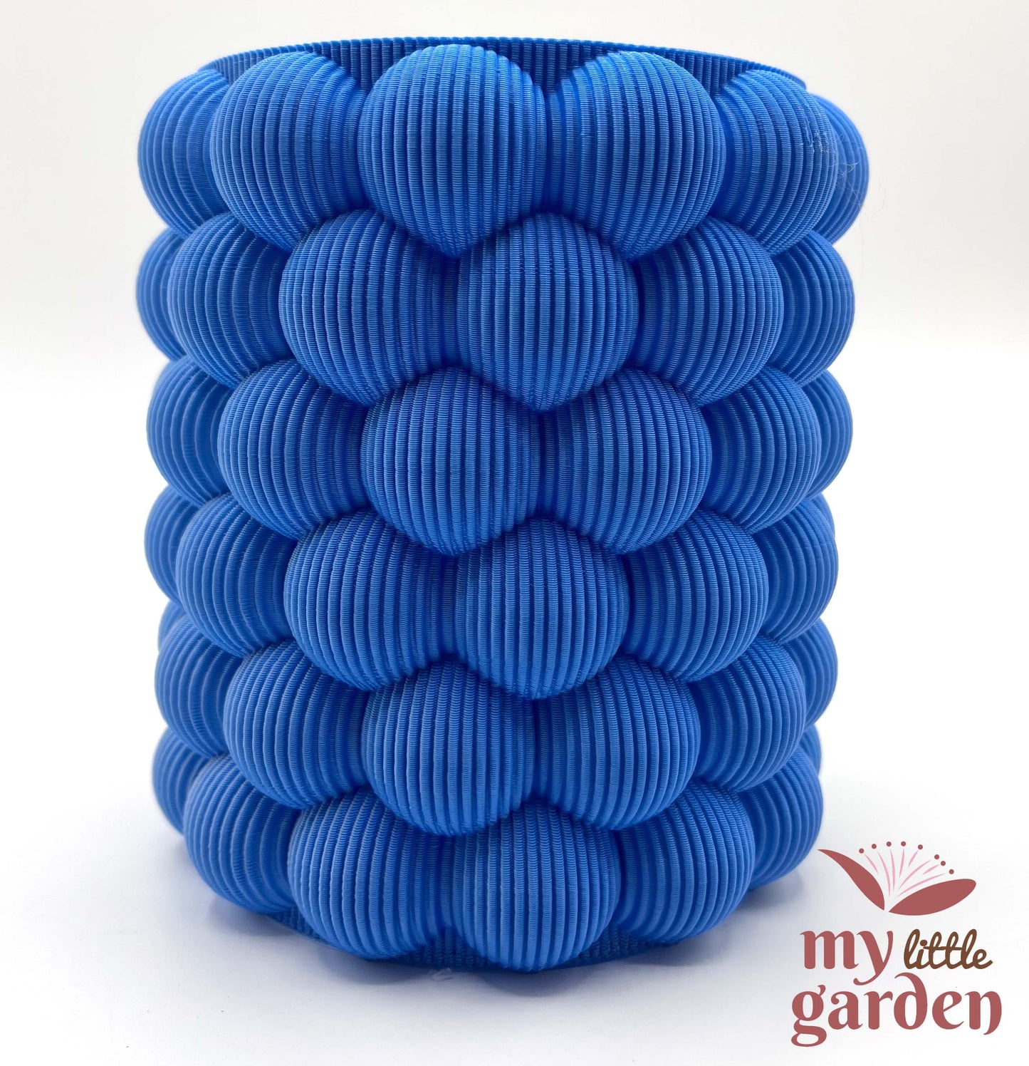 Pexeke Vase Matte Colours