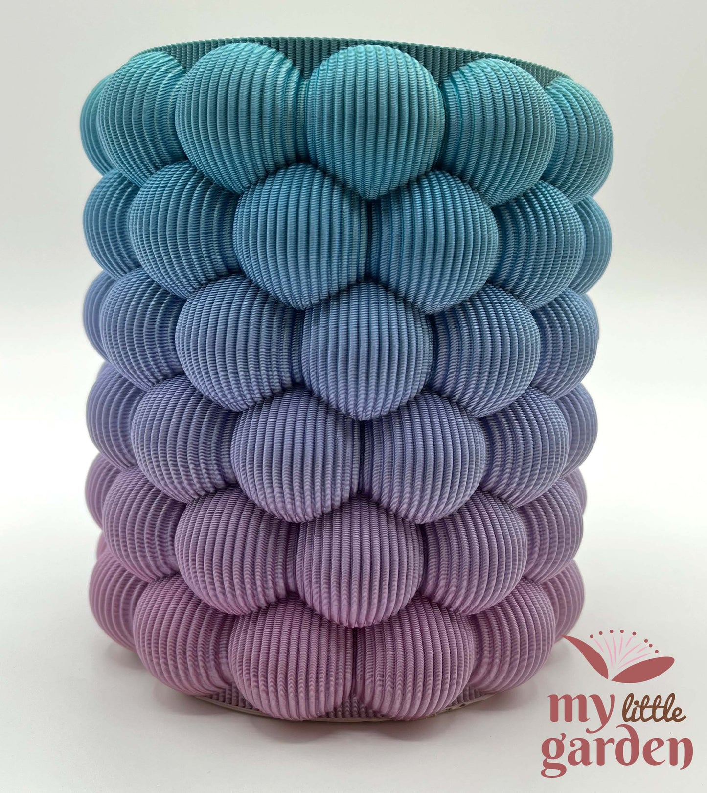 Pexeke Vase Matte Colours