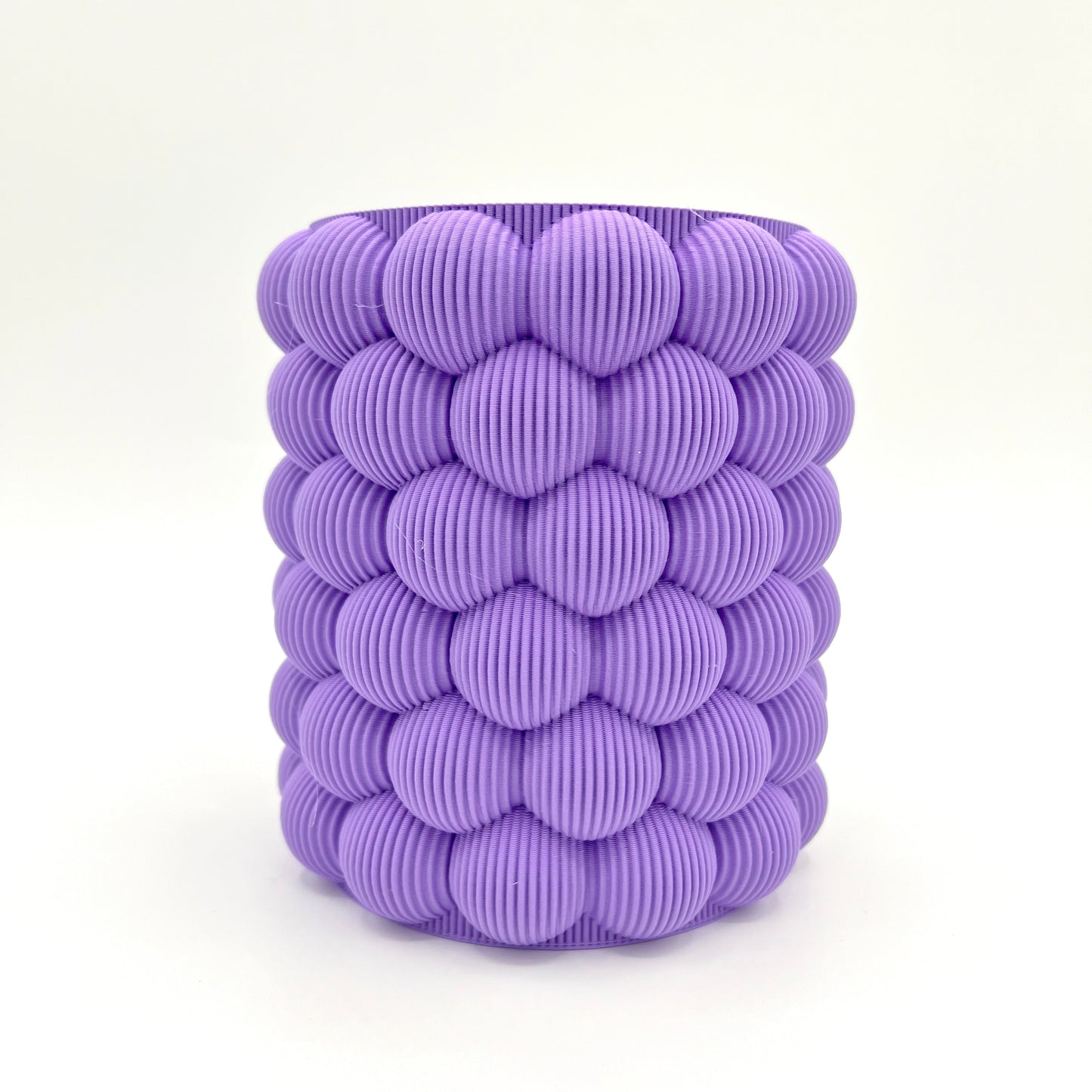 Pexeke Vase Matte Colours