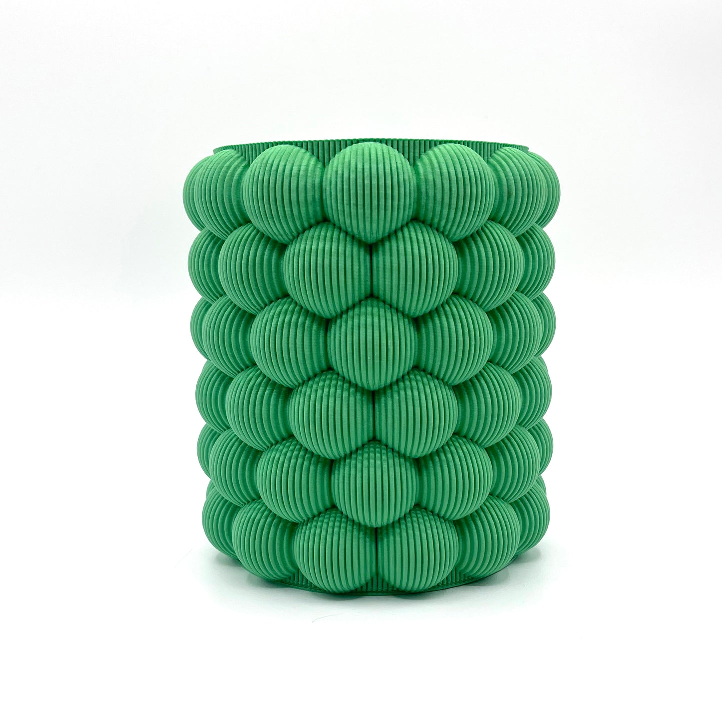 Pexeke Vase Matte Colours