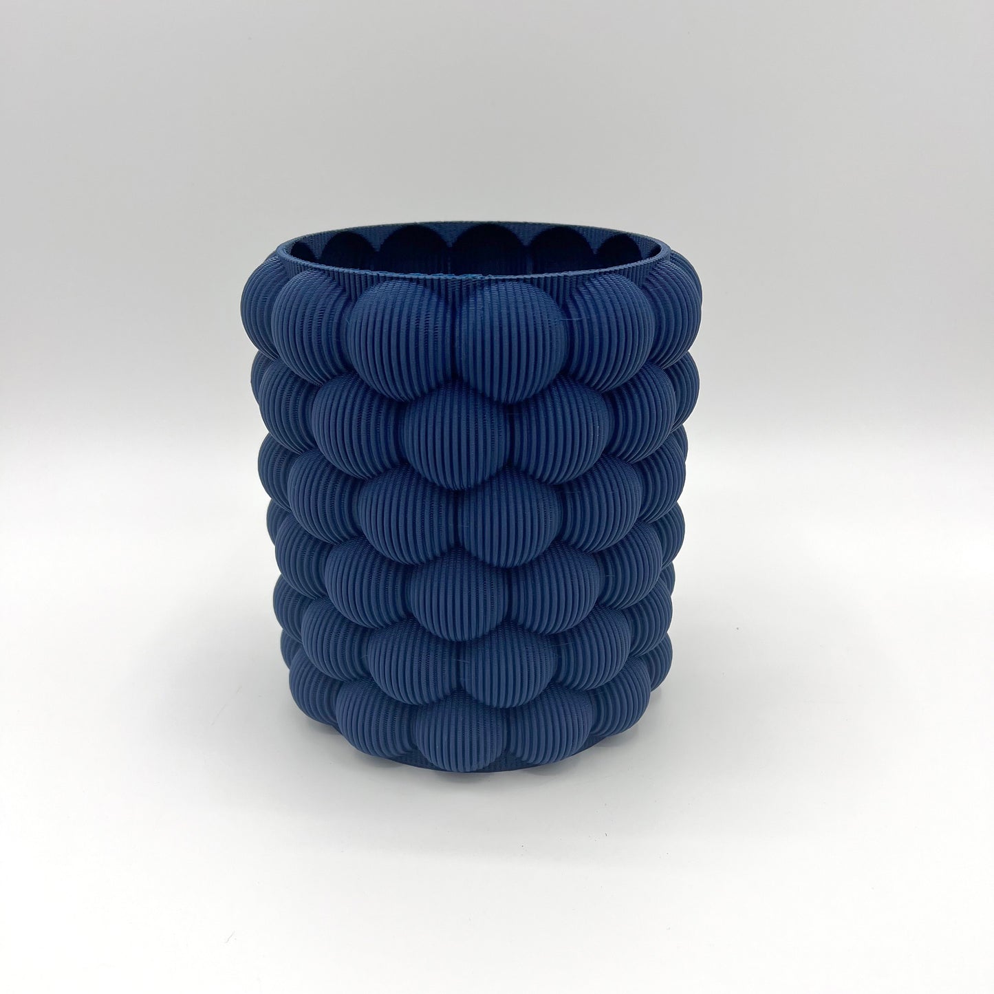 Pexeke Vase Matte Colours